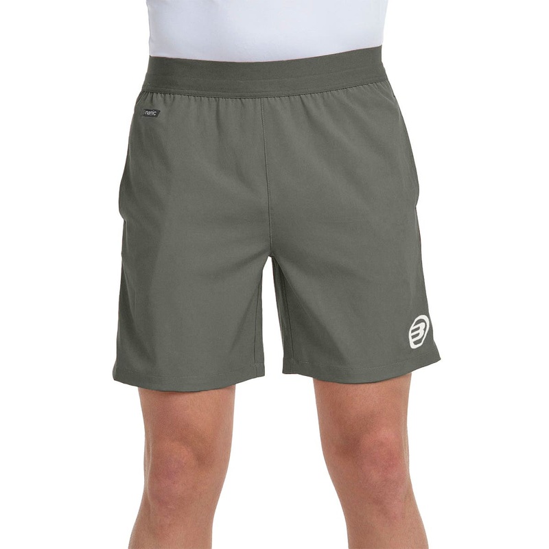 Bullpadel Short Maceda Kaki|S|M|L|XL|XXL