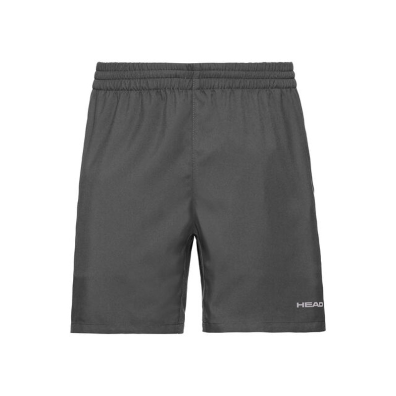 Club 7in Shorts Men – Anthracite