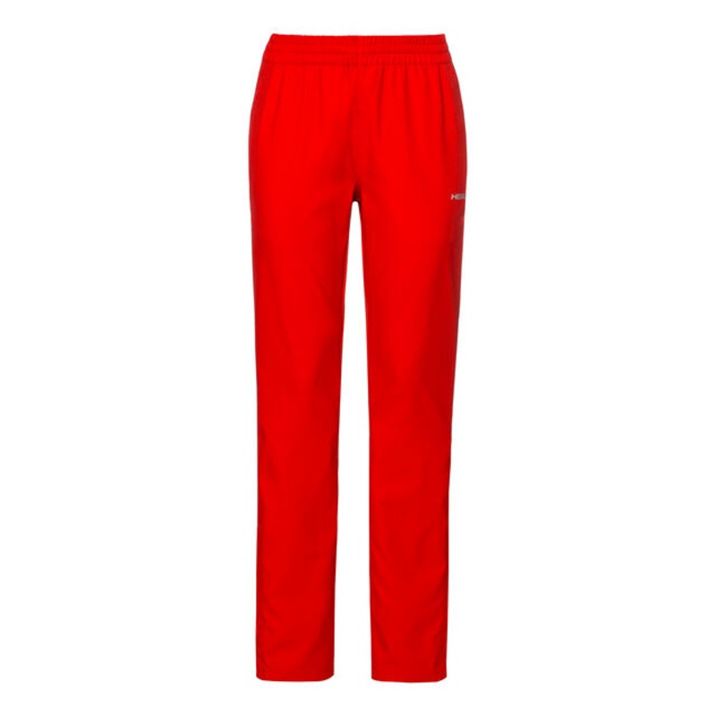 Club Training Pants Women – Red