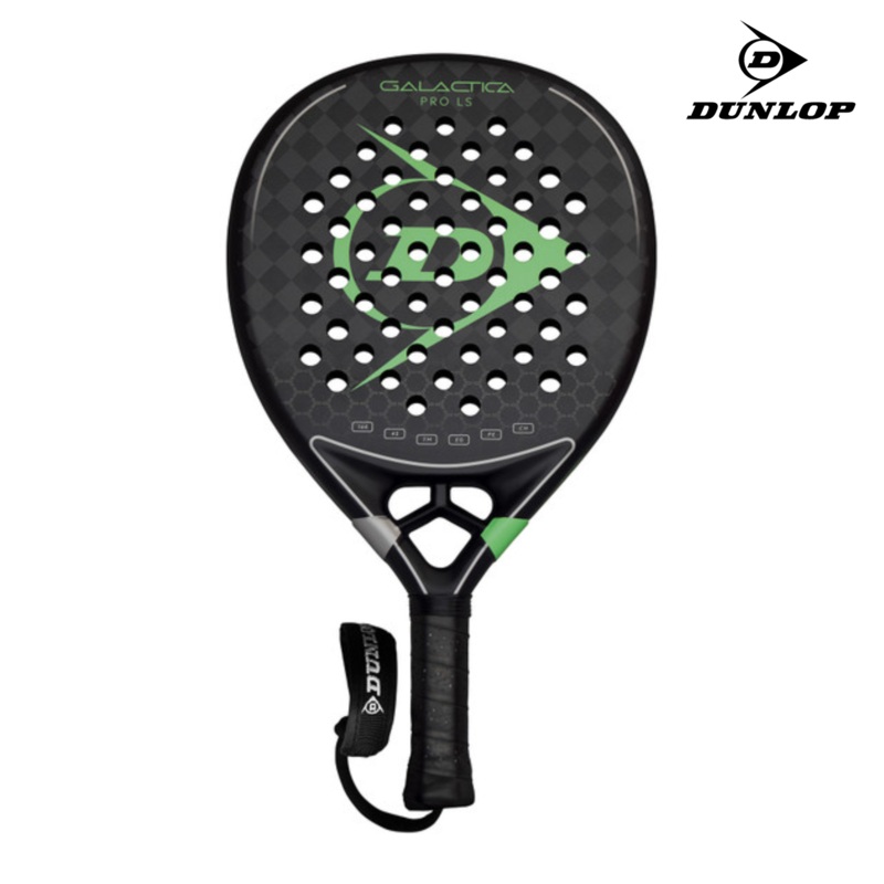 Dunlop Galactica Pro LS 2025 | Padel Racket