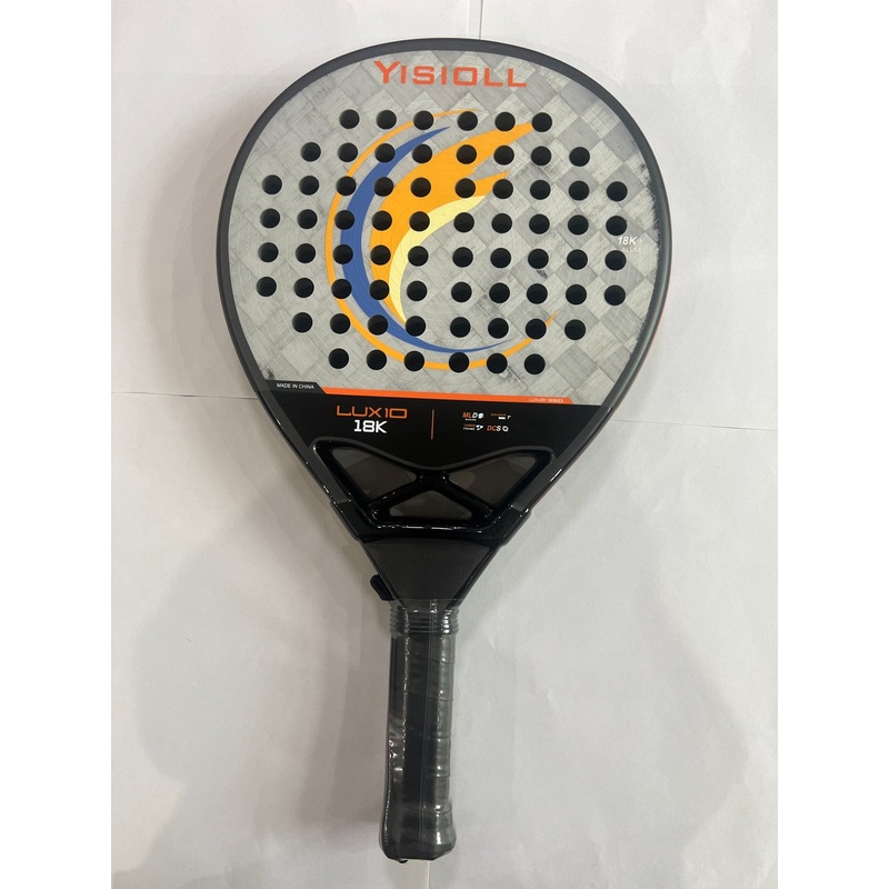 Fashionable and Durable Tennis and Beach Rackets