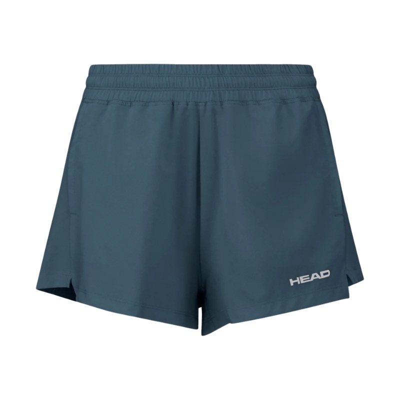 Jupe Head Padel Skort Bleu Marine Femme