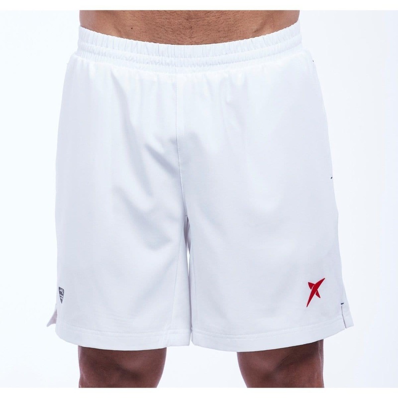 Mylar Shorts White|XS|S|M|L|XL|2XL