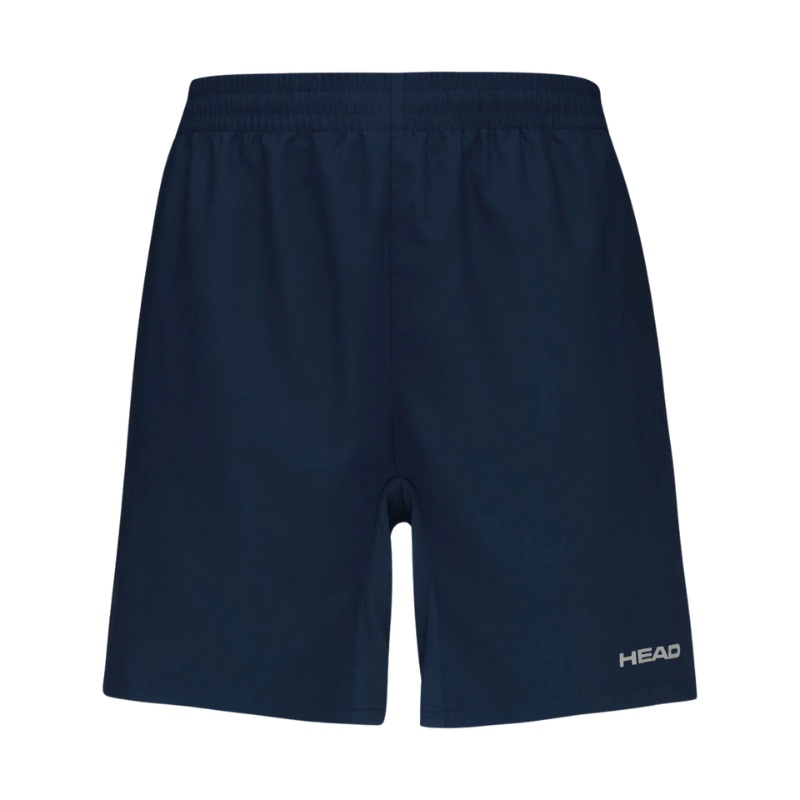 Short Head Club Men Bleu marine