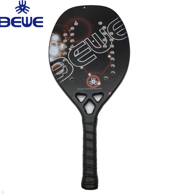 Btr-4009 Composite Wholesale Cheap Beach Tennis Racket