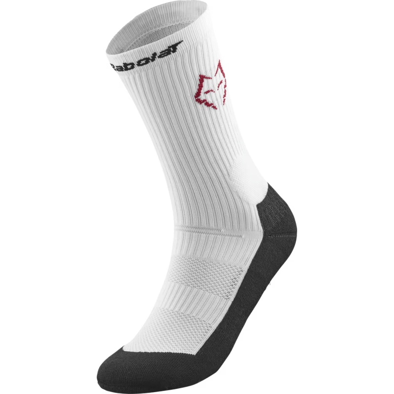 Chaussettes Babolat Mid-Calf Lebron 2024