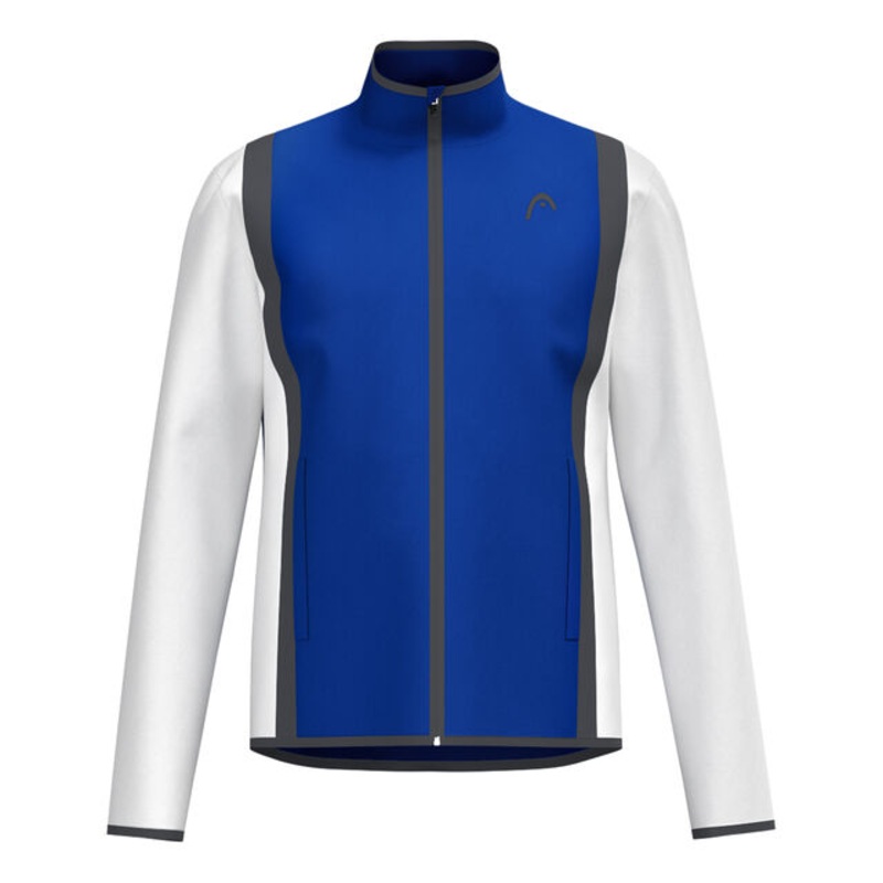 Club 25 Jacket Men Training Jacket Men – Blue, White