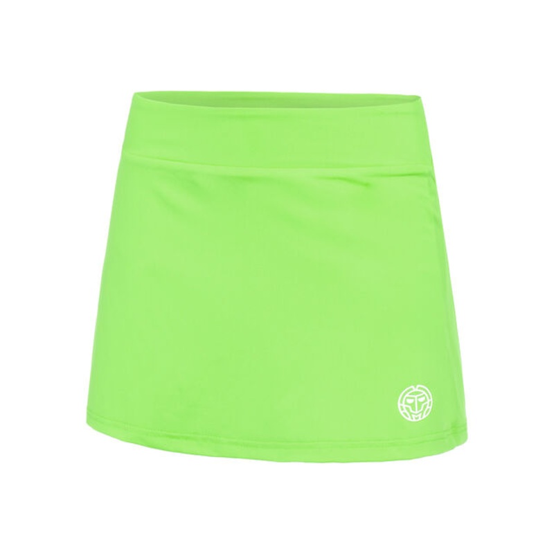 Crew Skirt Women – Neon Green