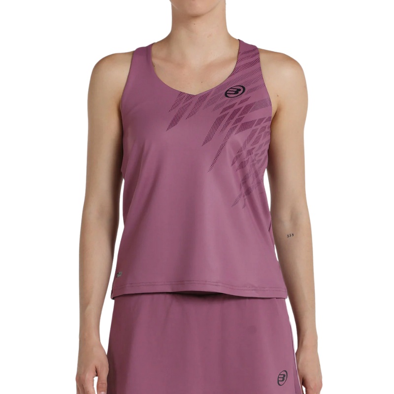Dbardeur Bullpadel Rizon Femme Rose