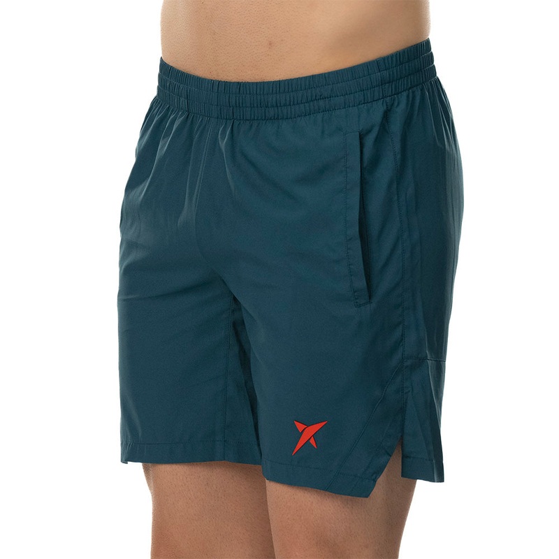 DROP SHOT EGAN SS25 (Short)|S|M|L|XL|XXL|Azul