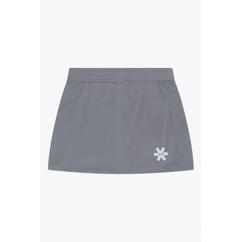 Osaka Women Training Skort | Light Grey