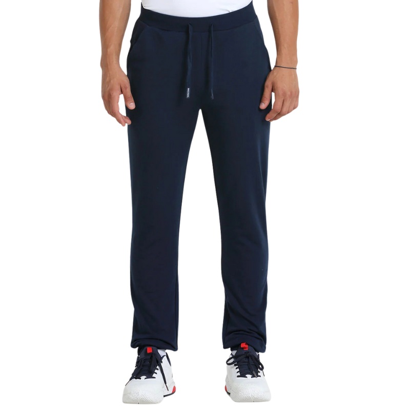 Pantalon de survtement Bullpadel Naipe Bleu