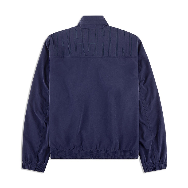 Sergio Tacchini Nico Track Jacket – Eclipse