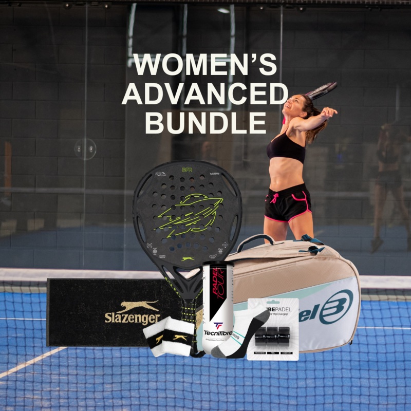 Women’s Advanced Bundle