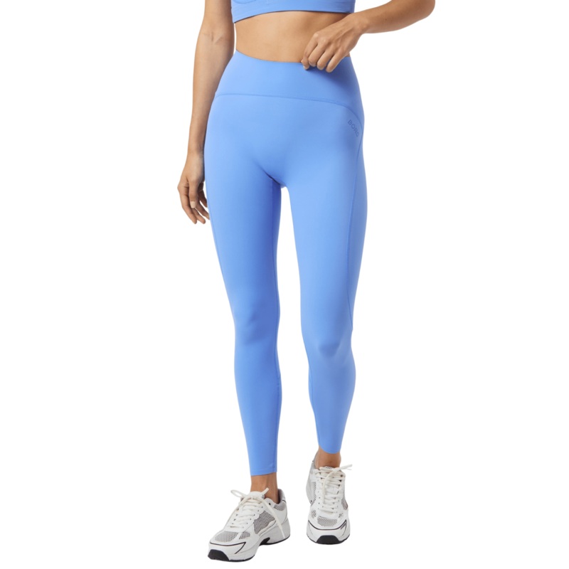 Bjrn Borg Sleek Tights|Blue|Black|Brown|Balsam Green|Outerspace|XS|S|M|L|XL|XXL