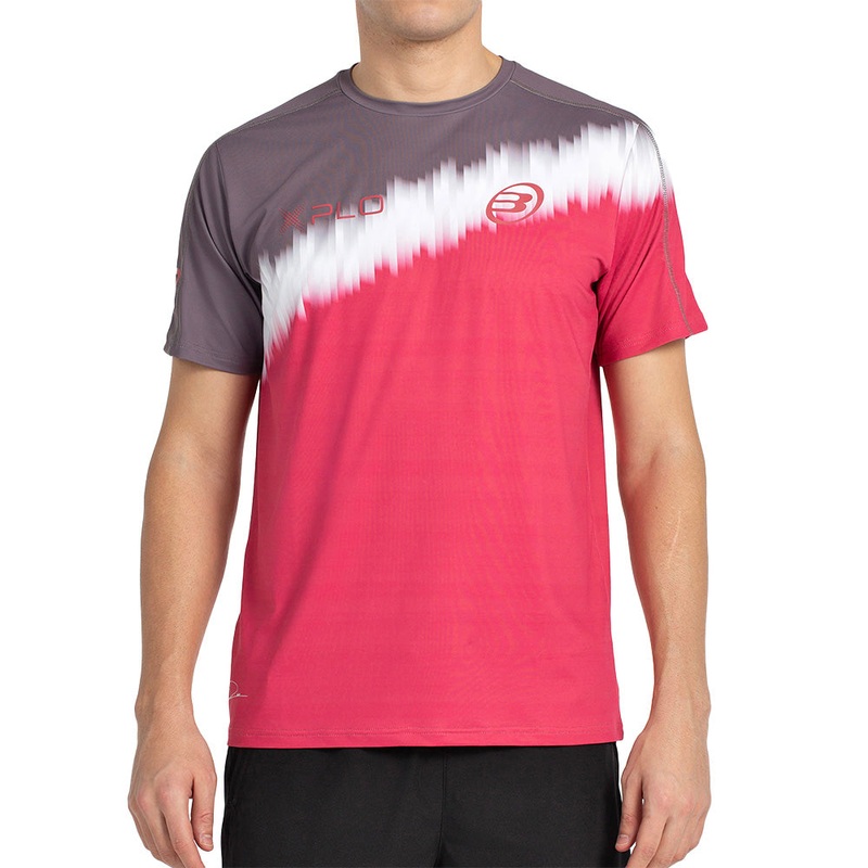 BULLPADEL MARTIN DI NENNO JR 25I (Camiseta)