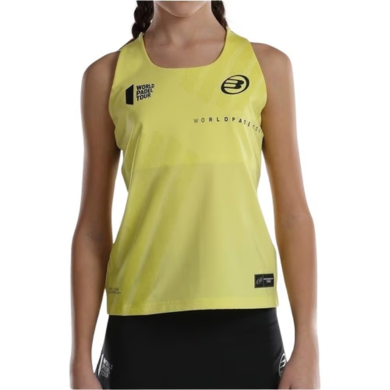 Dbardeur Bullpadel Llave Junior Girl