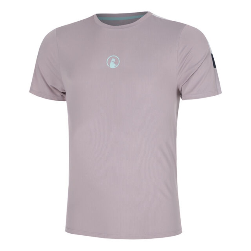 Mind Receiver Hori T-Shirt Men – Violet, Multicoloured