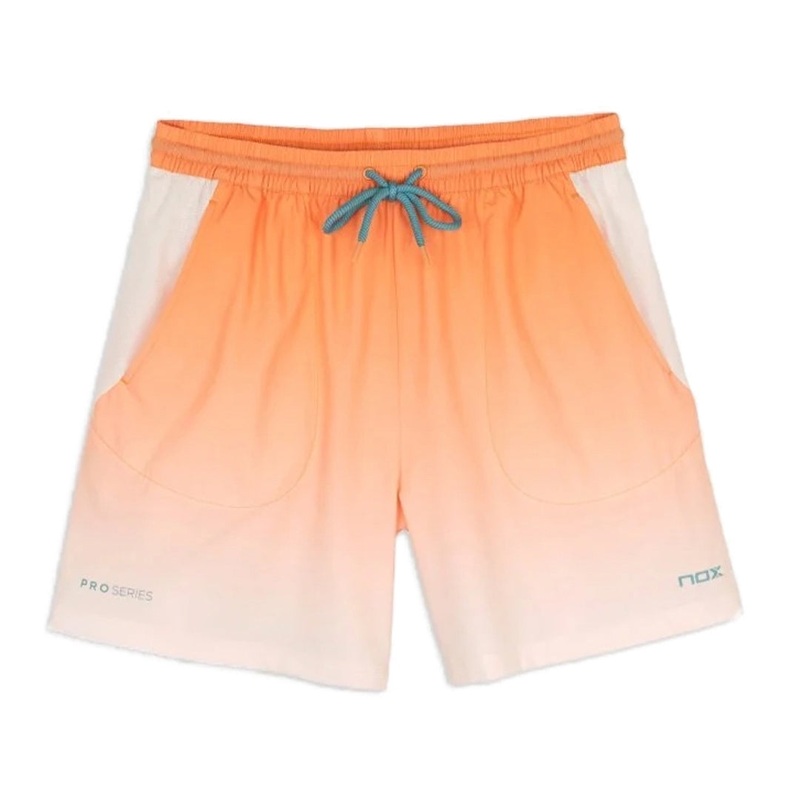 NOX Pro Short Orange New|S|M|L|XL|XXL