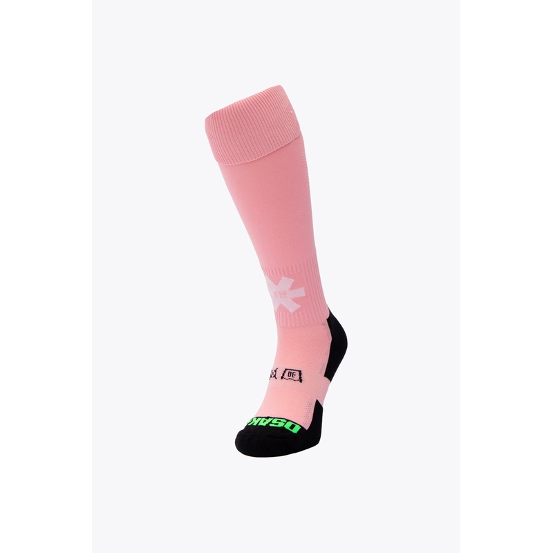 Osaka Field Hockey Socks | Begonia Pink