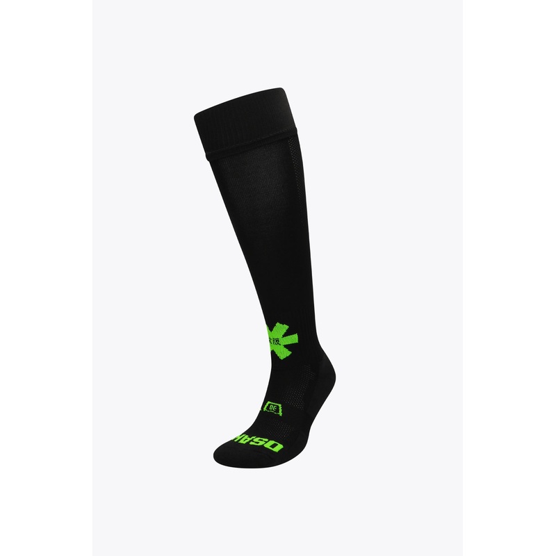 Osaka Field Hockey Socks | Black