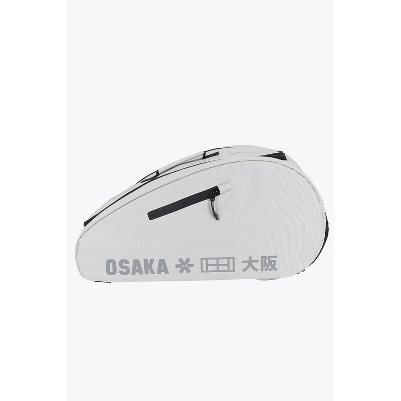 Osaka Sports Padel Bag | Warm Grey