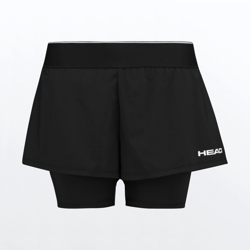 Short Head Dynamic Femme|XS|S|M|L|XL