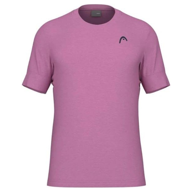 T-shirt Head Play Tech Violet 2024