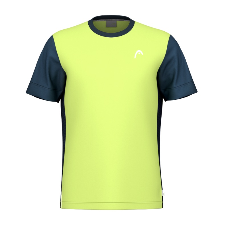 T-shirt Head Slice Vert|XS|S|M|L|XL|XXL