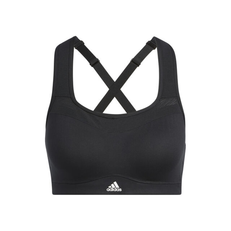 TLRDIM High-Support Sports Bras Women – Black