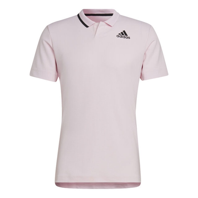 US Series Polo Men – Pink